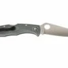 Spyderco Endura 4 Gris, C10FPGY -Leatherman Tienda SPC10FPGY 01 spyderco endura grijs spc10fpgy d1