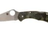 Spyderco Delica 4 Zome Camouflage, C11ZFPGR -Leatherman Tienda SPC11ZFPGR 01 spyderco spc11zfpgr 01
