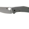 Spyderco Slysz Spydie Chef, C211TIP 2 Spyderco Slysz Spydie Chef, C211TIP -Leatherman Tienda SPC211TIP 01 spyderco v202002