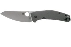 Spyderco Slysz Spydie Chef, C211TIP