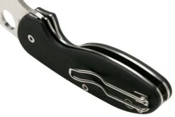 Spyderco Efficient C216GP Navaja -Leatherman Tienda SPC216GP 05 spyderco v202108