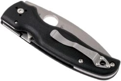 Spyderco Shaman C229GP Navaja, Sal Glesser Design -Leatherman Tienda SPC229GP 04 spyderco spc229gp 04