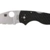 Spyderco Lil' Native Backlock C230MBGS Navaja Dentada -Leatherman Tienda SPC230MBGS 01 spyderco spc230mbgs 01