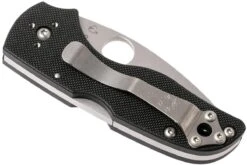 Spyderco Lil' Native Backlock C230MBGS Navaja Dentada 13 Spyderco Lil' Native Backlock C230MBGS Navaja Dentada -Leatherman Tienda SPC230MBGS 04 spyderco spc230mbgs 04