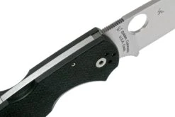 Spyderco Native Chief C244GP Navaja -Leatherman Tienda SPC244GP 06 spyderco