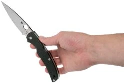 Spyderco Native Chief C244GP Navaja -Leatherman Tienda SPC244GP 08 spyderco