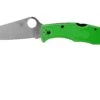 Spyderco C91FPGR2 Pacific Salt 2, Navaja, Verde LC200N -Leatherman Tienda SPC91FPGR2 01 spyderco
