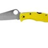 Spyderco Pacific Salt 2 Yellow C91PYL2 Navaja