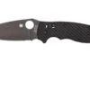 Spyderco Manix 2 XL Black C95GPBBK2 Navaja -Leatherman Tienda SPC95GPBBK2 01 spyderco manix 2 xl spc95gpbbk2 01