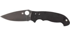 Spyderco Manix 2 XL Black C95GPBBK2 Navaja