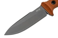 TRC Knives M-1SLG-NCM, V4E Steel Black DLC, Natural Canvas Micarta Kydex Funda,cuchillo Fijo 10 TRC Knives M-1SLG-NCM, V4E Steel Black DLC, Natural Canvas Micarta Kydex Funda,cuchillo Fijo -Leatherman Tienda TI M 1XDP NCM 03 trc