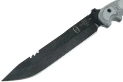 TOPS Knives Anaconda 9 Hunters Point AN9HP Cuchillo De Supervivencia, Ron Hood Design -Leatherman Tienda TK AN9HP 03 tops knives