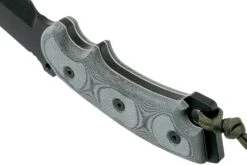 TOPS Knives Anaconda 9 Hunters Point AN9HP Cuchillo De Supervivencia, Ron Hood Design -Leatherman Tienda TK AN9HP 04 tops knives