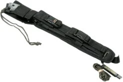 TOPS Knives Anaconda 9 Hunters Point AN9HP Cuchillo De Supervivencia, Ron Hood Design -Leatherman Tienda TK AN9HP 07 tops knives