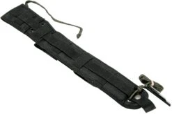 TOPS Knives Anaconda 9 Hunters Point AN9HP Cuchillo De Supervivencia, Ron Hood Design -Leatherman Tienda TK AN9HP 08 tops knives