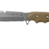 TOPS Knives Backpacker's Bowie BPB-01 Cuchillo Fijo -Leatherman Tienda TK BPB 01 01 tops knives