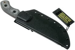 TOPS Knives Tom Brown Tracker #2 Small TBT-020 -Leatherman Tienda TK TBT 020 06 tops knives