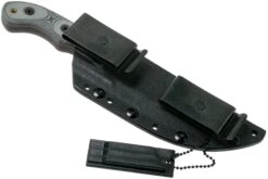 TOPS Knives Tom Brown Tracker #2 Small TBT-020 -Leatherman Tienda TK TBT 020 07 tops knives