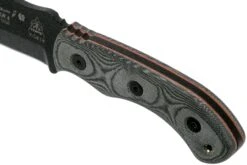 TOPS Knives Tom Brown Tracker #4 Mini TBT-040 -Leatherman Tienda TK TBT 040 05 tops knives