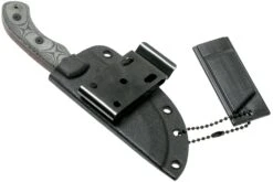 TOPS Knives Tom Brown Tracker #4 Mini TBT-040 -Leatherman Tienda TK TBT 040 08 tops knives