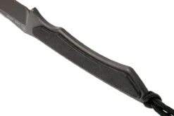 Spartan Blades Phrike, Black/Black, Black Kydex SB17BKBKKYBK -Leatherman Tienda USSB17BKBKKYBK 04 spartan blades ussb17bkbkkybk 04