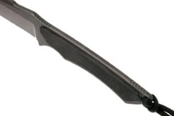 Spartan Blades Phrike, Black/Black, Black Kydex SB17BKBKKYBK -Leatherman Tienda USSB17BKBKKYBK 05 spartan blades ussb17bkbkkybk 05