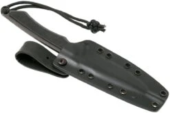 Spartan Blades Phrike, Black/Black, Black Kydex SB17BKBKKYBK -Leatherman Tienda USSB17BKBKKYBK 08 spartan blades ussb17bkbkkybk 08