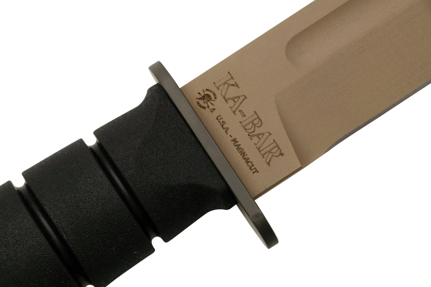 Spartan KA-BAR SB54 CPM MagnaCut, Flat Dark Earth, Kydex Sheath, Cuchillo Fijo 7 Spartan KA-BAR SB54 CPM MagnaCut, Flat Dark Earth, Kydex Sheath, Cuchillo Fijo - Imagen 5