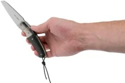 Viper Novis Titanium Carbonfiber 5974FC Navaja, Silvestrelli Design 18 Viper Novis Titanium Carbonfiber 5974FC Navaja, Silvestrelli Design -Leatherman Tienda VPV5974FC 08 viper