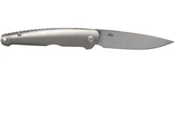 Viper Key V5976TI Navaja De Titanio, Jesper Voxnaes Design -Leatherman Tienda VPV5976TI 02 viper