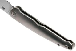 Viper Key V5976TI Navaja De Titanio, Jesper Voxnaes Design -Leatherman Tienda VPV5976TI 05 viper