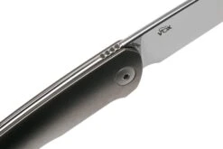 Viper Key V5976TI Navaja De Titanio, Jesper Voxnaes Design -Leatherman Tienda VPV5976TI 06 viper