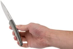 Viper Key V5976TI Navaja De Titanio, Jesper Voxnaes Design -Leatherman Tienda VPV5976TI 08 viper