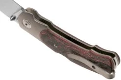 Viper Turn V5986FCL Lava Carbon Fibre Navaja, Diseño Fabrizio Silvestrelli -Leatherman Tienda VPV5986FCL 05 viper