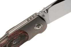 Viper Turn V5986FCL Lava Carbon Fibre Navaja, Diseño Fabrizio Silvestrelli -Leatherman Tienda VPV5986FCL 06 viper