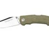 Viper Turn V5988CG Green Canvas Micarta Navaja, Fabrizio Silvestrelli Design 2 Viper Turn V5988CG Green Canvas Micarta Navaja, Fabrizio Silvestrelli Design -Leatherman Tienda VPV5988CG 01 viper