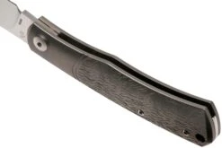 Viper Hug V5990TIW Titanium Wolf Navaja, Diseño Sacha Thiel 14 Viper Hug V5990TIW Titanium Wolf Navaja, Diseño Sacha Thiel -Leatherman Tienda VPV5990TIW 05 viper