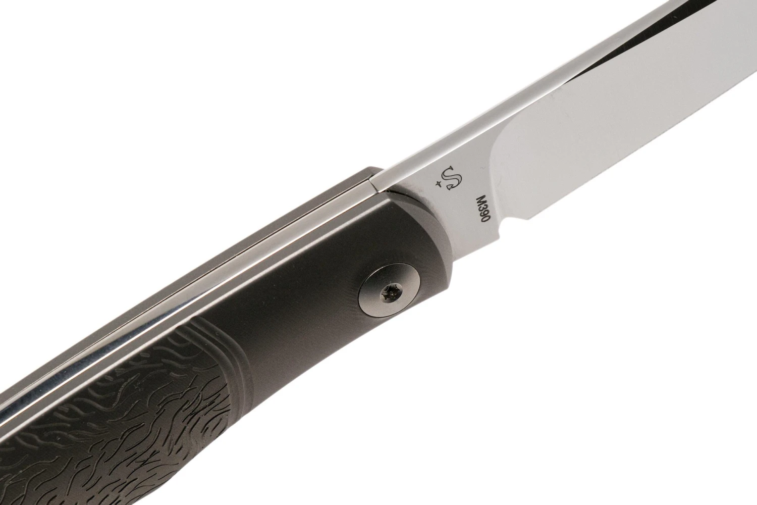 Viper Hug V5990TIW Titanium Wolf Navaja, Diseño Sacha Thiel 8 Viper Hug V5990TIW Titanium Wolf Navaja, Diseño Sacha Thiel - Imagen 6