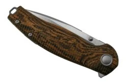 Viper Vale V6004BC Bocote Wood, Navaja 13 Viper Vale V6004BC Bocote Wood, Navaja -Leatherman Tienda VPV6004BC 06 viper