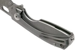 Viper Lille Damasco VA5964TiTi Navaja De Caballero Con Caja De Regalo De Madera -Leatherman Tienda VPVA5964TITI 05 viper