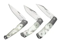 Viper Mother Of Pearl 2022 COLLECTION, VCOL/2022M Juego De 3 Navajas 20 Viper Mother Of Pearl 2022 COLLECTION, VCOL/2022M Juego De 3 Navajas -Leatherman Tienda VPVCOL 2022M 09 viper