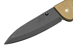 Victorinox Evoke 9415-DS249 Brown Alox, Black Coating, Navaja -Leatherman Tienda VT0 9415 DS249 03 victorinox