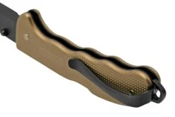 Victorinox Evoke 9415-DS249 Brown Alox, Black Coating, Navaja -Leatherman Tienda VT0 9415 DS249 04 victorinox