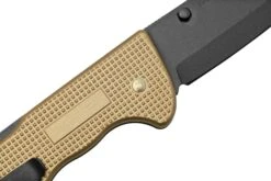 Victorinox Evoke 9415-DS249 Brown Alox, Black Coating, Navaja -Leatherman Tienda VT0 9415 DS249 05 victorinox