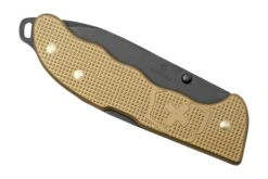 Victorinox Evoke 9415-DS249 Brown Alox, Black Coating, Navaja -Leatherman Tienda VT0 9415 DS249 06 victorinox