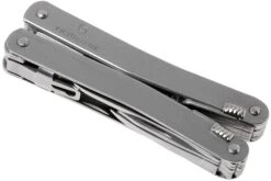 Victorinox SwissTool Spirit X Plus 3.0235.L Multiherramienta, Funda De Cuero -Leatherman Tienda VT3 0235 L 04 victorinox