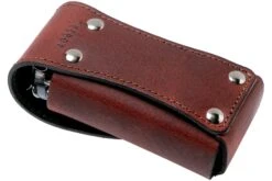 Victorinox SwissTool Spirit X Plus 3.0235.L Multiherramienta, Funda De Cuero -Leatherman Tienda VT3 0235 L 07 victorinox