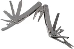 Victorinox SwissTool Spirit X Plus Ratchet 3.0236.L Multiherramienta, Funda De Cuero 13 Victorinox SwissTool Spirit X Plus Ratchet 3.0236.L Multiherramienta, Funda De Cuero -Leatherman Tienda VT3 0236 L 03 victorinox