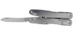 Victorinox SwissTool Spirit X Plus Ratchet 3.0236.L Multiherramienta, Funda De Cuero 14 Victorinox SwissTool Spirit X Plus Ratchet 3.0236.L Multiherramienta, Funda De Cuero -Leatherman Tienda VT3 0236 L 04 victorinox