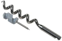 Victorinox SwissTool Spirit X Plus Ratchet 3.0236.L Multiherramienta, Funda De Cuero 17 Victorinox SwissTool Spirit X Plus Ratchet 3.0236.L Multiherramienta, Funda De Cuero -Leatherman Tienda VT3 0236 L 07 victorinox